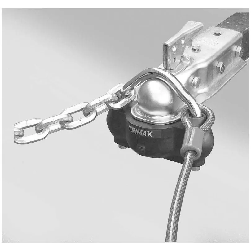 UNIV COUPLER LOCK